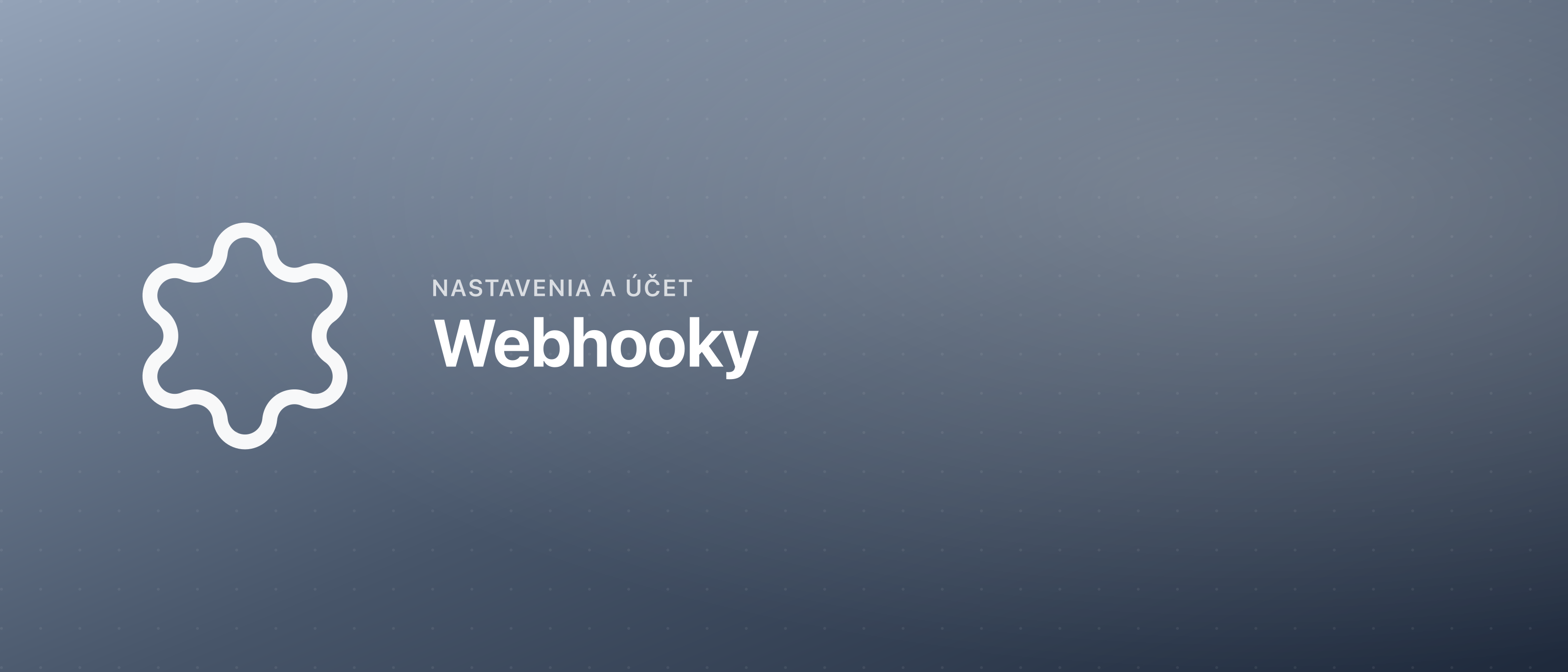 Webhooky